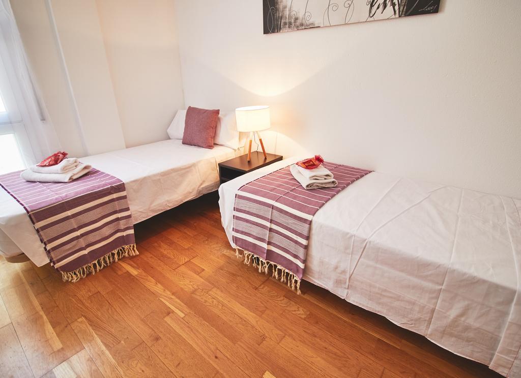 Apartament Alcam El Coll Barcelona Pokój zdjęcie